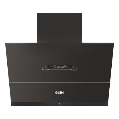 Glen 90 cm Wall Mounted Chimney Filterless Series CH 6074 BLDC MS AC 90