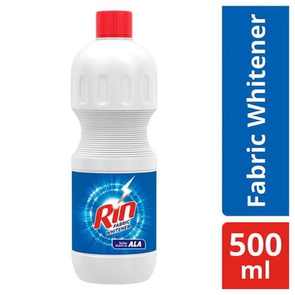 Rin Ala Fabric Whitener - 500 Ml