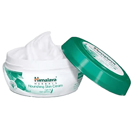 Himalaya Nourishing Skin Cream, 50 Ml