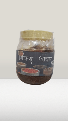 Mix Aachar 500Gm