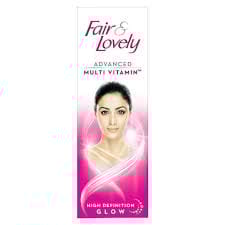 FAIR LOVELY GLOW CREAM 80G