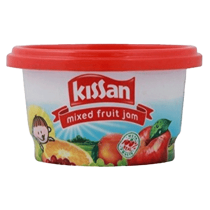 Kissan Mixed Fruit Jam 32g