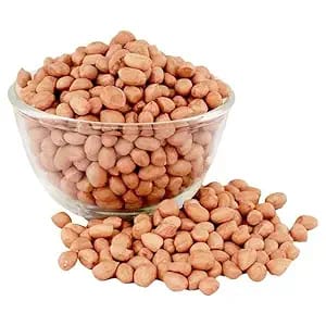 LOOSE PEANUTS - 500GM