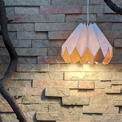 Archigami Lamp (Big)