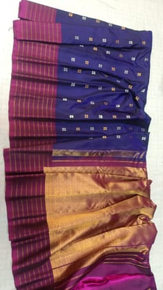 Gadwal Regular Style 32-Regular