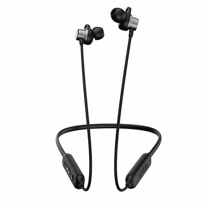 Infinity Glide N200 In Ear Wireless Earphones with Mic-Infinity Glide N200 In Ear Wireless Earphones with Mic - Black