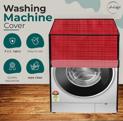 Front Load Washing Machine-5 KG