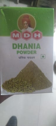 Mdh dhaniya powder 