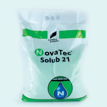 Nova Tec Solub 21-5 Kg