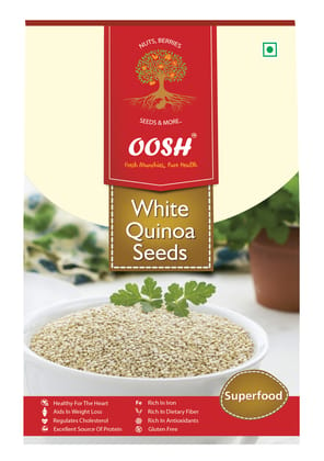 OOSH-QUINOA-250 grams