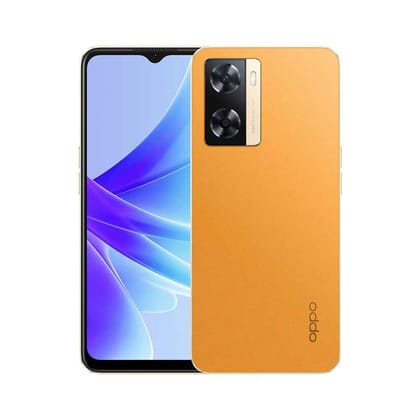 OPPO A77s Orange 8GB 128GB