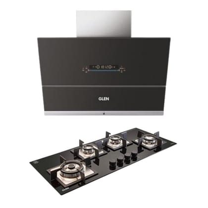 Glen Chimney + Hob Combo GLCH-05