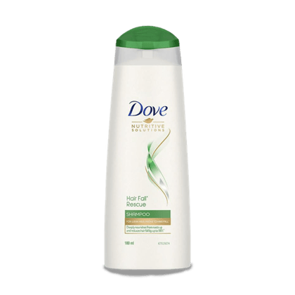 Dove Hair Fall Rescue Conditioner, 180 ml Bottle