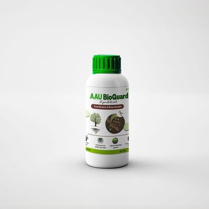 AAU BioGuard(250ml)