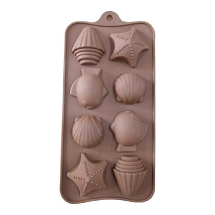 Chocolate Moulds