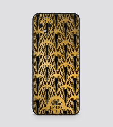 Google Pixel 4 Deco Radiance-Back+Camera