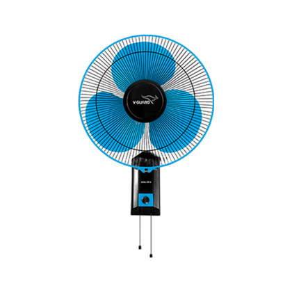 Esfera SW N Wall Fan, 40 cm, Blue Black