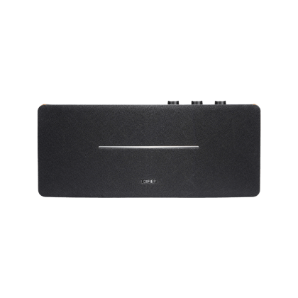 Edifier Tabletop Bluetooth Speakers  D12-Black