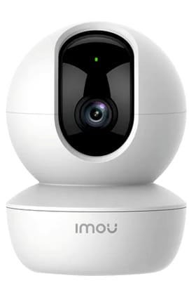 Imou Ranger S2 3MP WiFi Security Camera, Pan & Tilt for 360