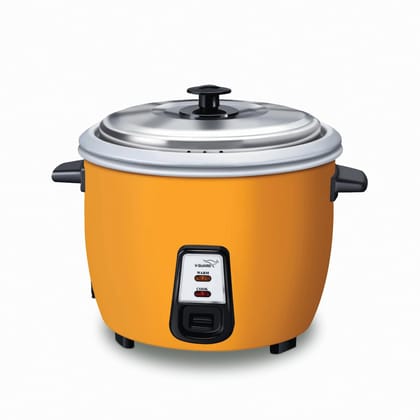 VRCD 1.8 2CB Drum Electric Rice Cooker