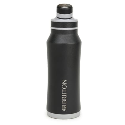 Infinity - S | BTT9954 | 1000ml-Black