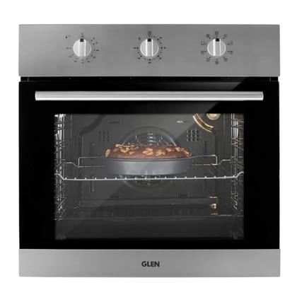 Glen Built In Oven BO 651 MRT SS