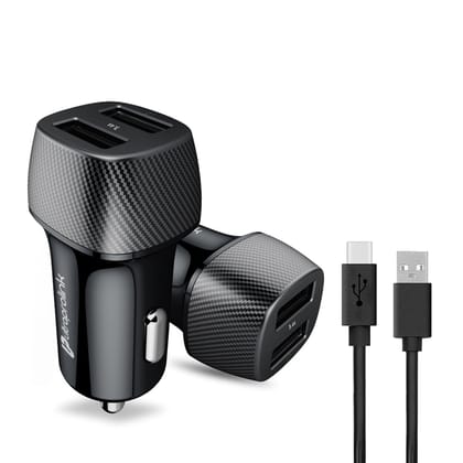 Mach 17 Car Charger