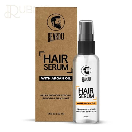 Beardo Hair Serum