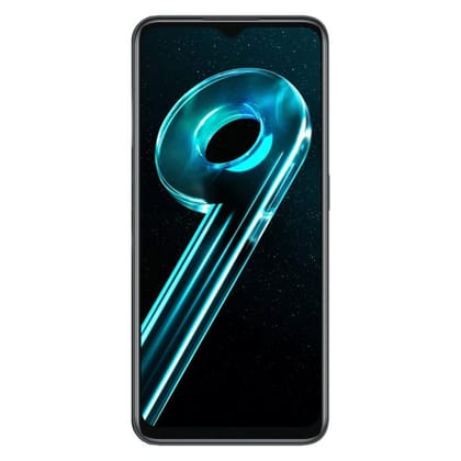 Realme 9i 5G Rocking Black 4GB 64GB