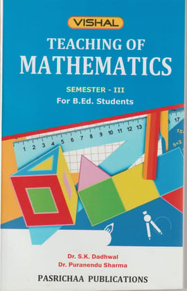 TEACHING OF MATHEMATICS 2ND EDITION