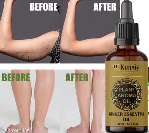 KURAIY Useful Essential Oils