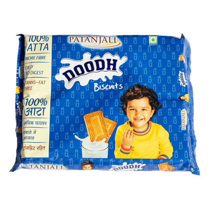 DOODH BISCUIT 800 GM (14 PC)