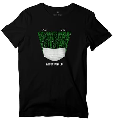 The Internet 2020 T-shirt-36 - XS / Black