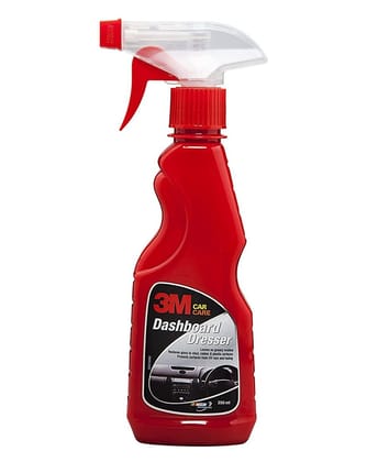 3M Auto Specialty Dashboard Dresser 250ml