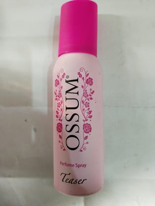 Ossum Teaser Perfume spray 