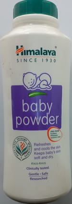 Himalaya baby powder 100g