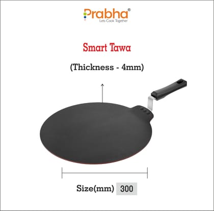 Astrid Nonstick Smart Tawa-30CM