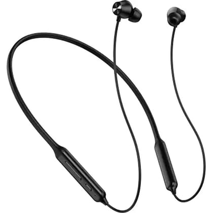 DIZO Wireless Power i Bluetooth Headset-DIZO Wireless Power i Bluetooth Headset