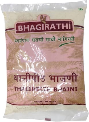 Bhag Thalipeeth Bhajni 500Gm