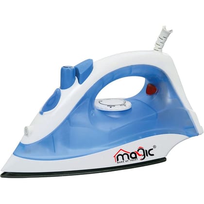 Magic LIGHT WEIGHT ELECTRIC STREAM IRON-Magic LIGHT WEIGHT ELECTRIC STREAM IRON