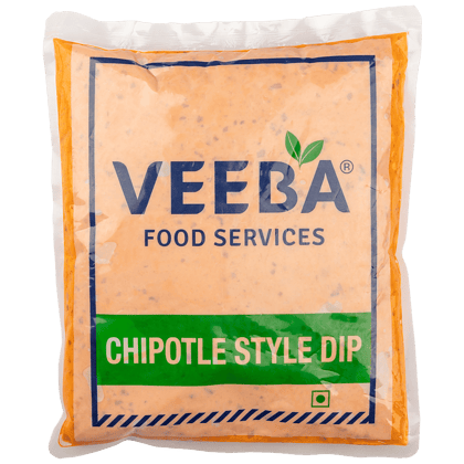 Veeba Sauce Chipotle, 1 Kg