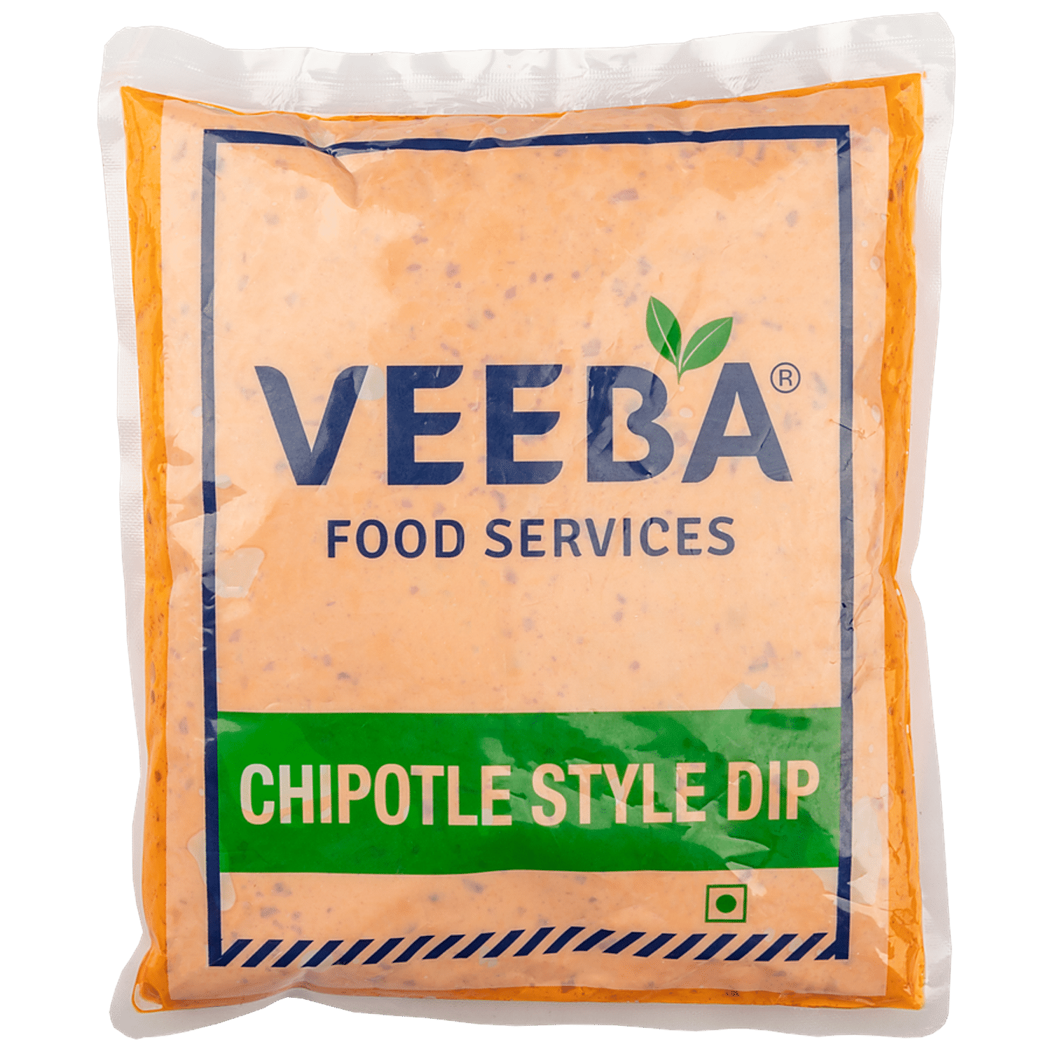 Veeba Sauce Chipotle, 1 Kg