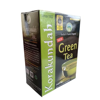 Korakundah Green TEA 250g