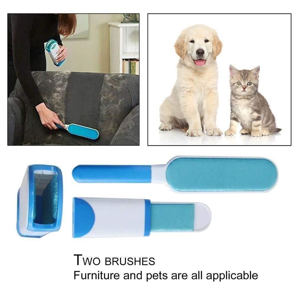 FurSweep: Easy Pet Fur & Lint Remover