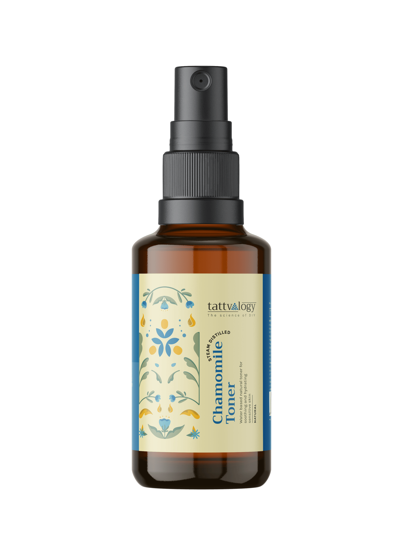 Chamomile Calming Toner-15ml