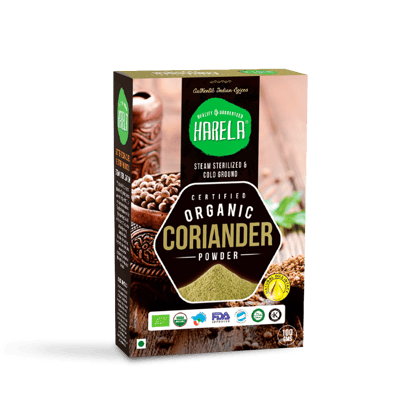 Coriander - Powder