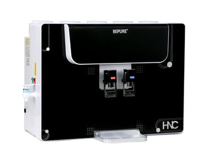 Bepure HNC pH Hot and Cold 9L RO+UV+UF+Alkaline Water Purifier