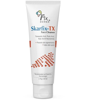 Fixderma - Pigmentation Removal Face Cleanser For All Skin Type 1 mL ( Pack of 1 )