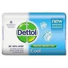 Dettol Cool Soap