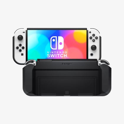 Nintendo Switch Series - Thin Fit-Nintendo Switch OLED / Black / Out of Stock